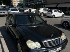 Photo of the vehicle Mercedes-Benz C-Класс