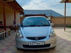 Photo of the vehicle Honda Fit