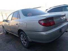 Photo of the vehicle Toyota Carina