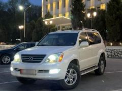 Фото авто Lexus GX