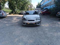 Сүрөт унаа Hyundai Tuscani