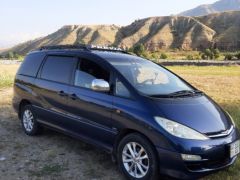 Фото авто Toyota Previa