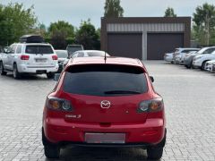 Фото авто Mazda 3
