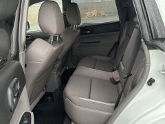 Photo of the vehicle Subaru Forester