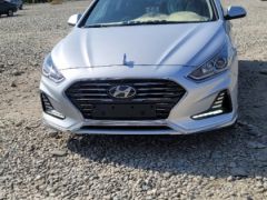 Сүрөт унаа Hyundai Sonata