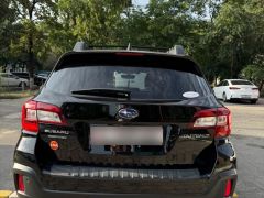 Photo of the vehicle Subaru Outback