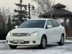 Photo of the vehicle Toyota Allion