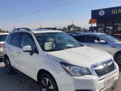 Photo of the vehicle Subaru Forester