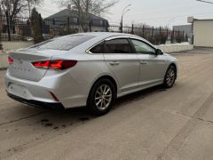 Photo of the vehicle Hyundai Sonata