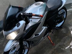 Сүрөт унаа Yamaha YZF-R1