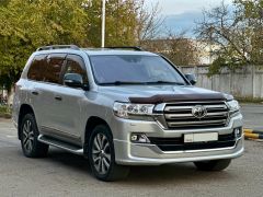 Сүрөт унаа Toyota Land Cruiser