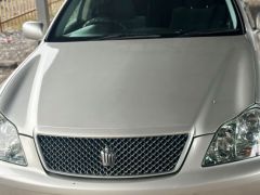 Фото авто Toyota Crown