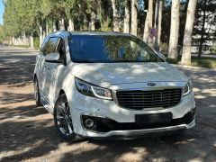 Сүрөт унаа Kia Carnival