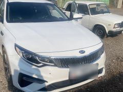 Сүрөт унаа Kia Optima