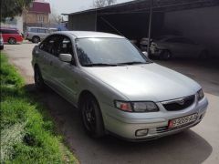 Photo of the vehicle Mazda 626