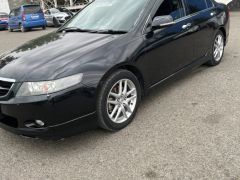 Сүрөт унаа Honda Accord