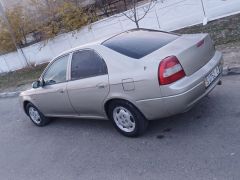 Фото авто Kia Shuma