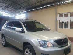 Фото авто Lexus RX