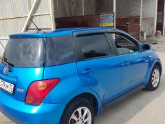 Photo of the vehicle Toyota Ist