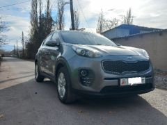 Фото авто Kia Sportage