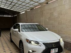 Фото авто Lexus ES