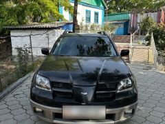 Сүрөт унаа Mitsubishi Outlander