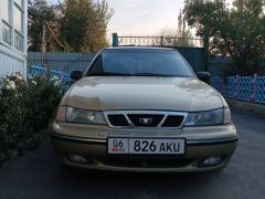 Photo of the vehicle Daewoo Nexia