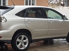 Photo of the vehicle Lexus RX