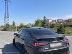 Сүрөт унаа Lexus ES