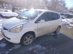 Photo of the vehicle Honda Fit