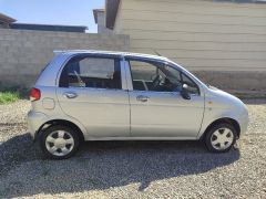 Фото авто Daewoo Matiz