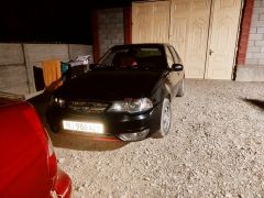 Сүрөт унаа Daewoo Nexia