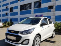 Фото авто Chevrolet Spark