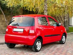 Photo of the vehicle Kia Picanto