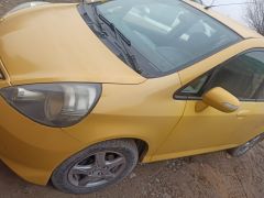 Фото авто Honda Jazz