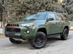 Фото авто Toyota 4Runner