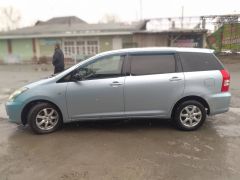 Photo of the vehicle Toyota Wish