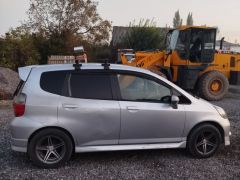 Фото авто Honda Fit