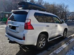 Фото авто Lexus GX