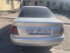 Photo of the vehicle Audi A4