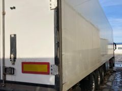 Фото авто Schmitz Cargobull SKO