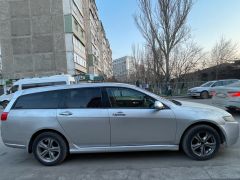 Фото авто Honda Accord