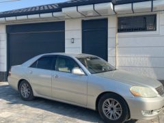 Photo of the vehicle Toyota Mark II