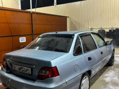 Сүрөт унаа Daewoo Nexia