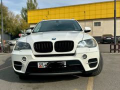 Photo of the vehicle BMW X5