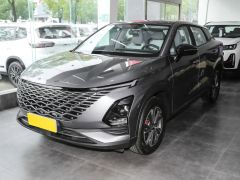 Photo of the vehicle CHERY Omoda 5