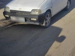 Сүрөт унаа Daewoo Tico