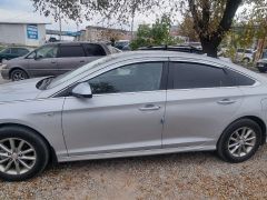 Сүрөт унаа Hyundai Sonata