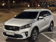 Фото авто Kia Sorento