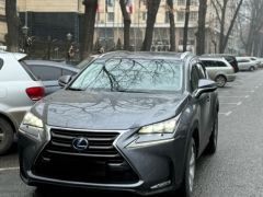 Photo of the vehicle Lexus NX